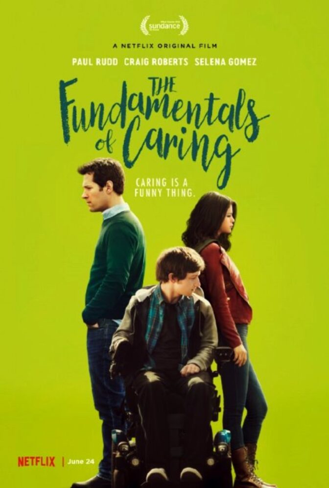 The Fundamentals of Caring