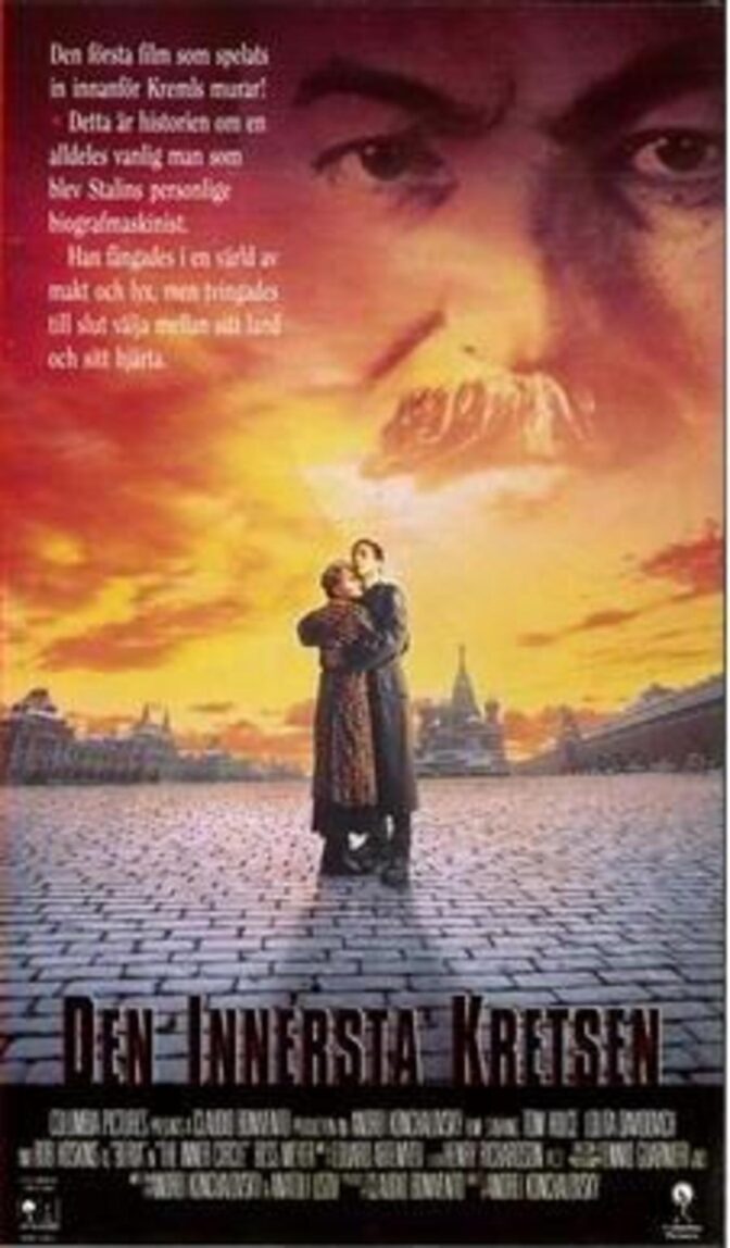 Den innersta kretsen