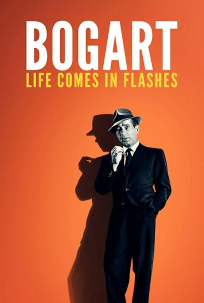 Bogart: Life Comes in Flashes
