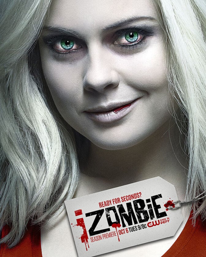 iZombie