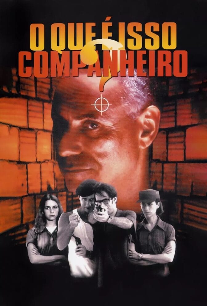 Fyra dagar i september