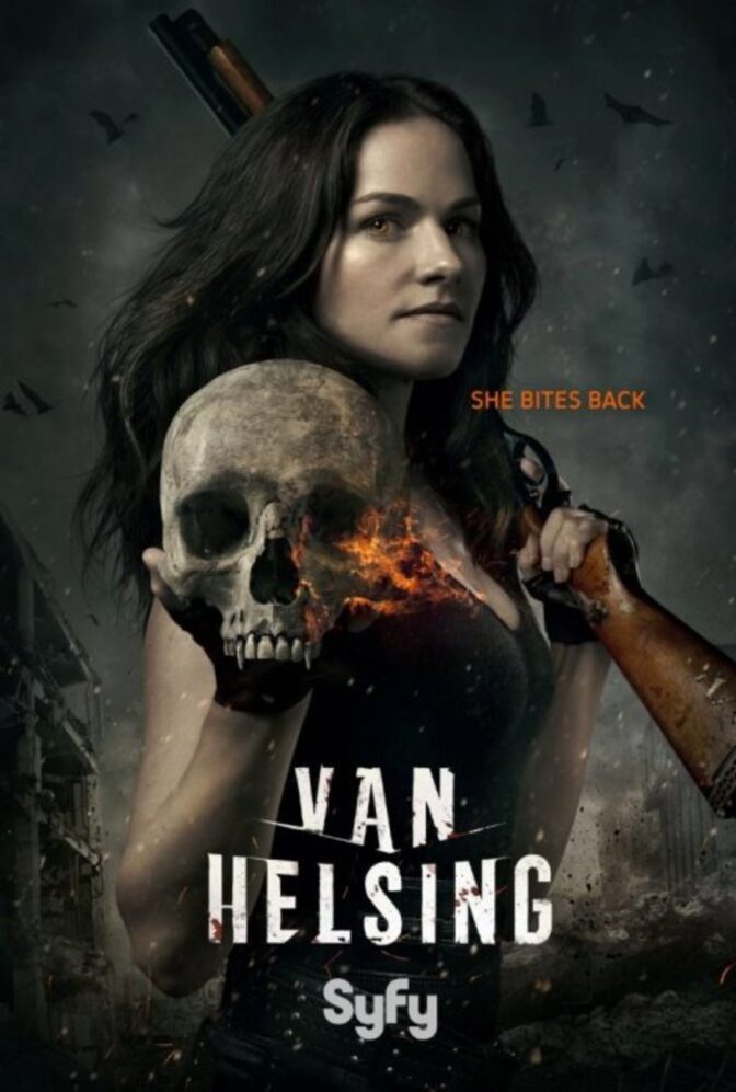 Van Helsing