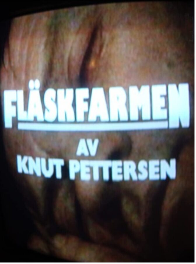 Fläskfarmen