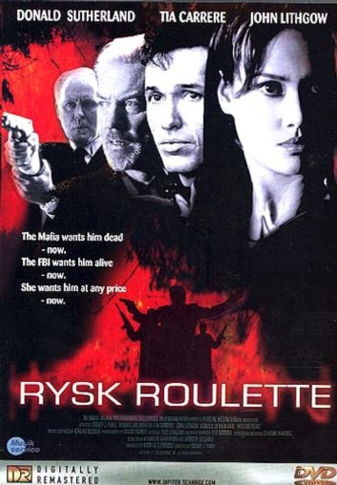 Rysk roulette