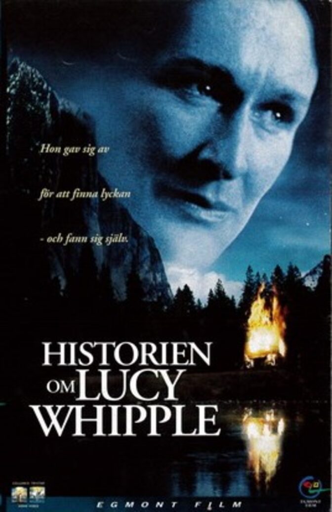 Historien om Lucy Whipple
