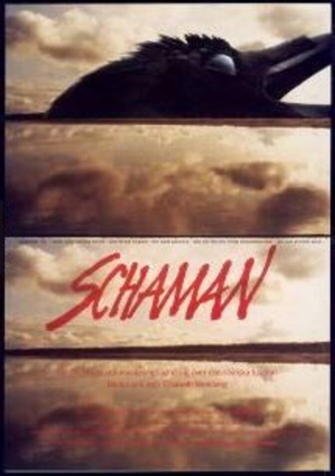 Schaman