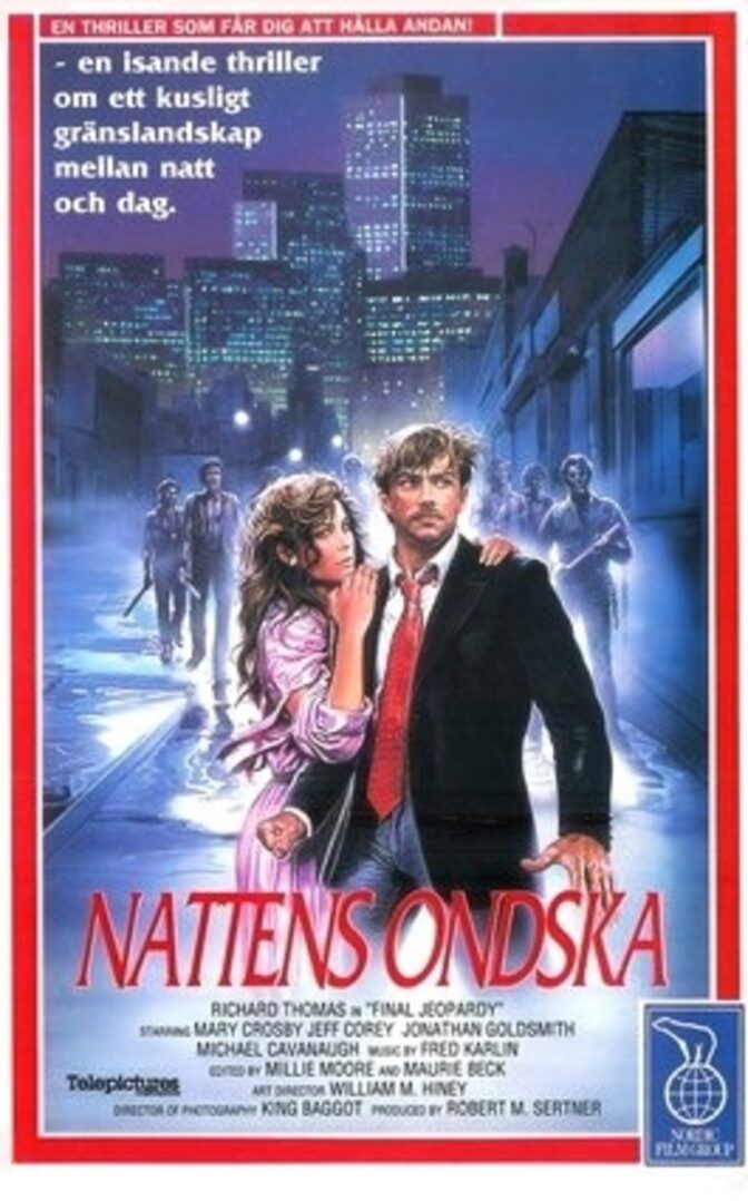 Nattens ondska