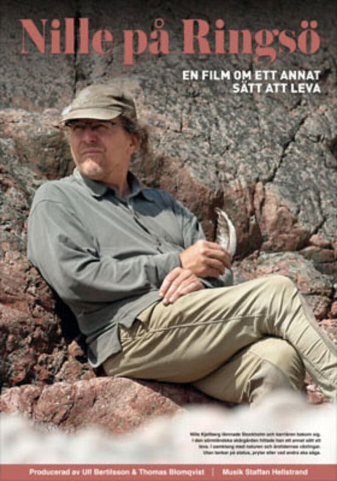 Nille på Ringsö