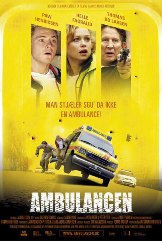 Ambulansen