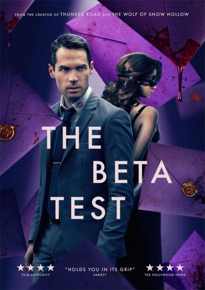 The Beta Test
