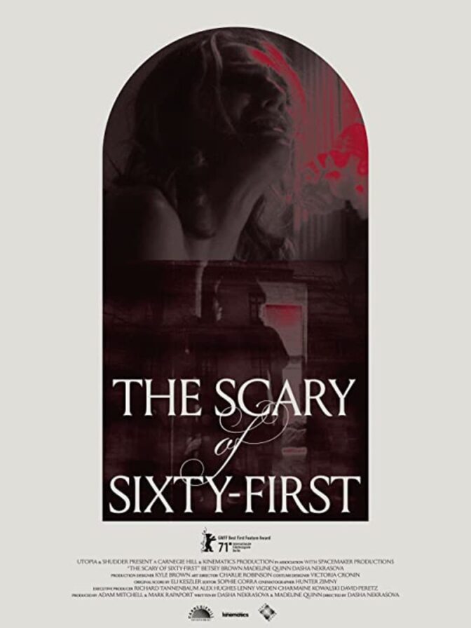 The Scary of Sixty-First