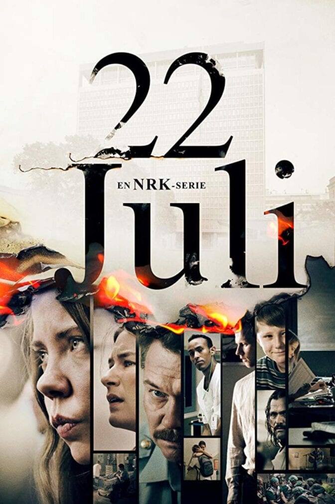 22 juli