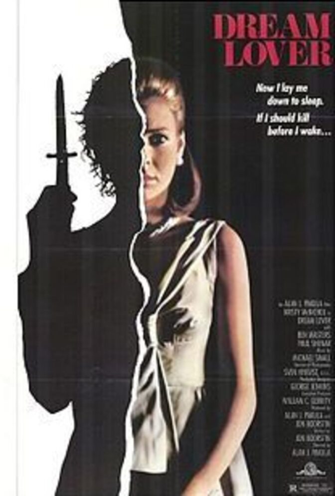 Dream Lover