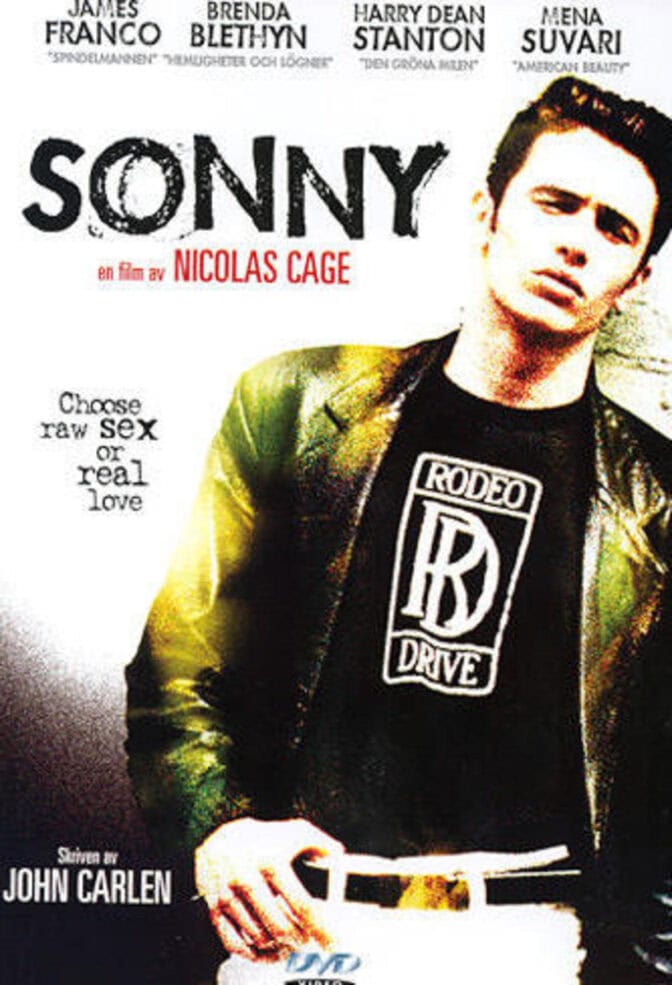 Sonny
