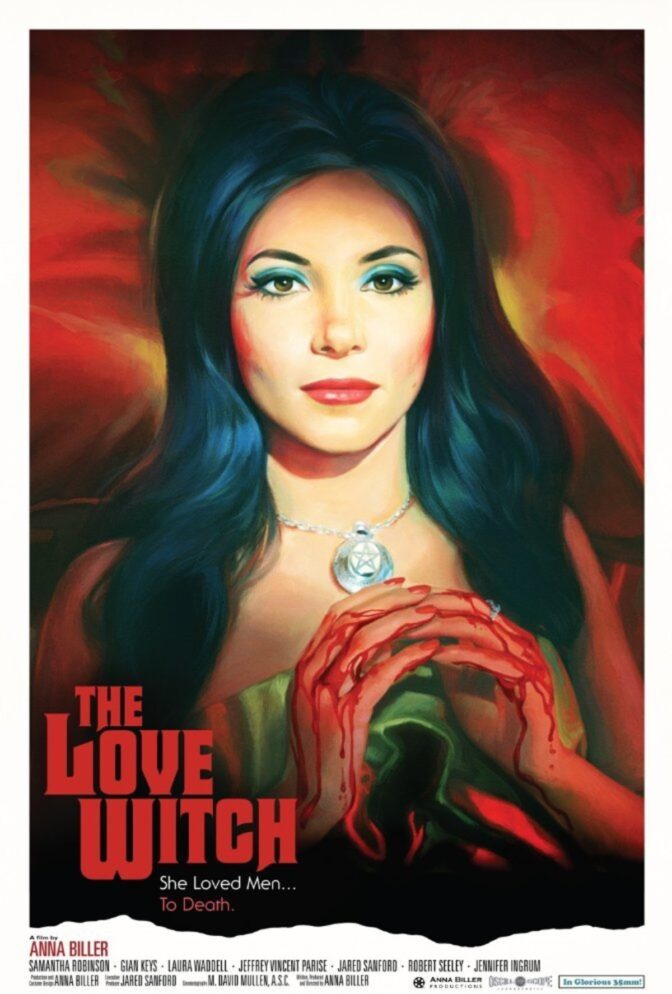 The Love Witch