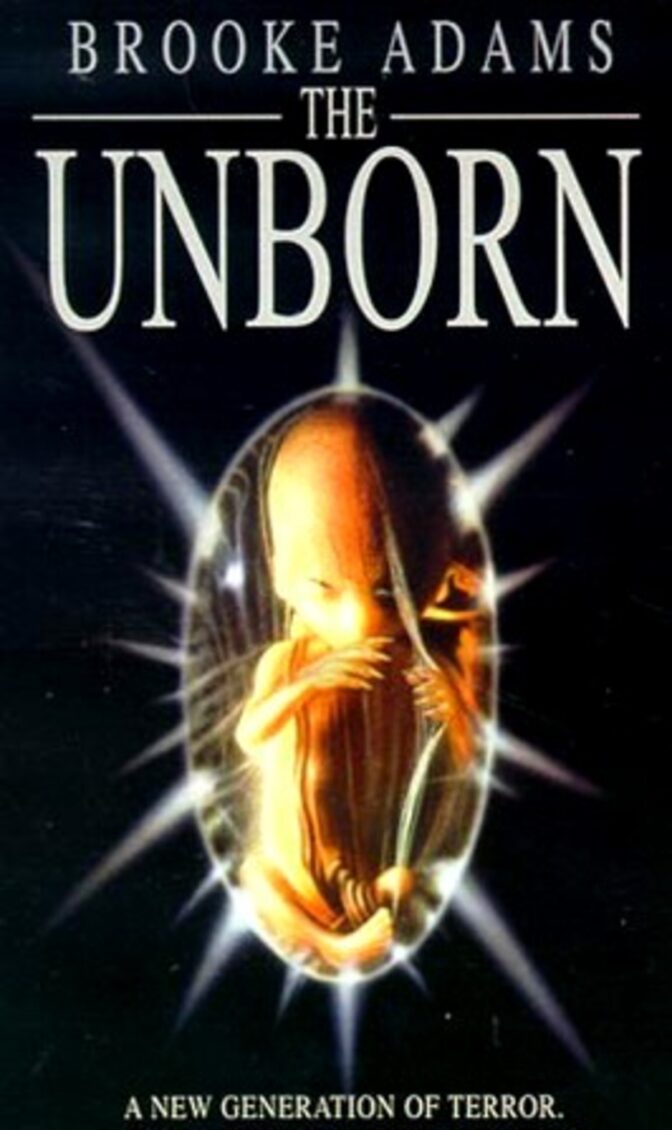 The Unborn