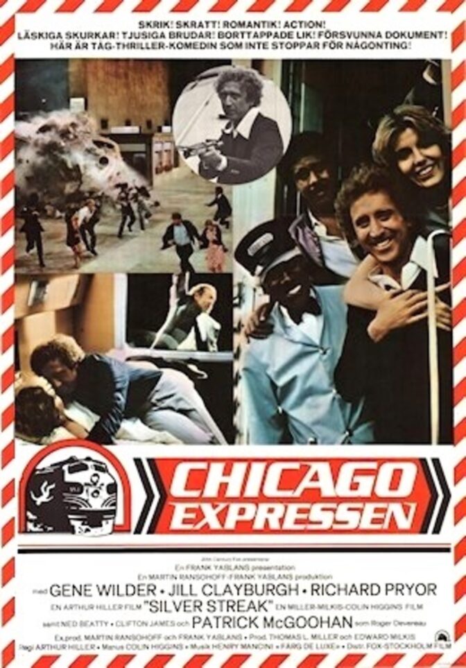 Chicago-expressen