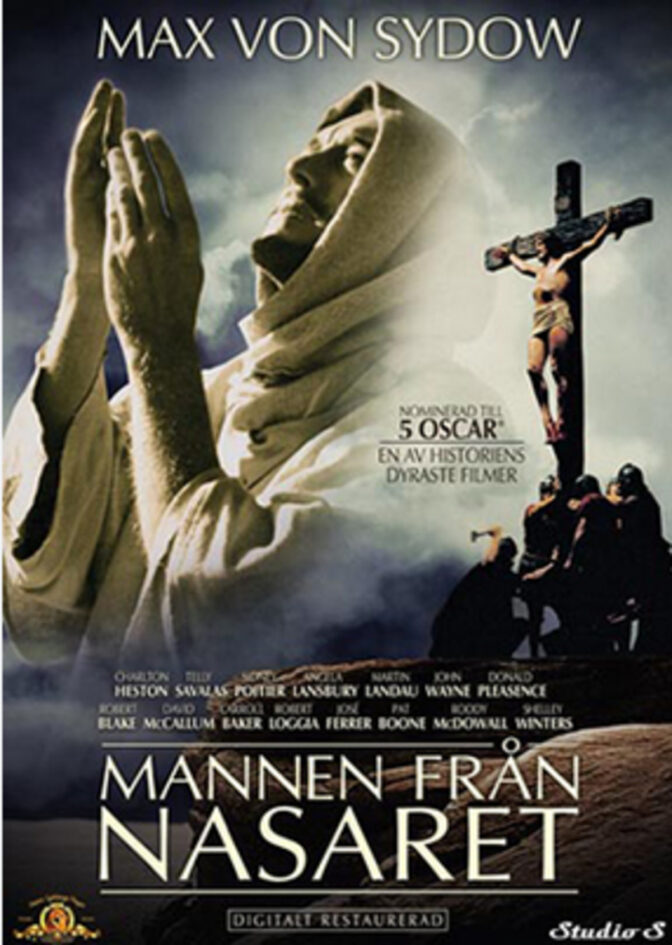 Mannen från Nasaret