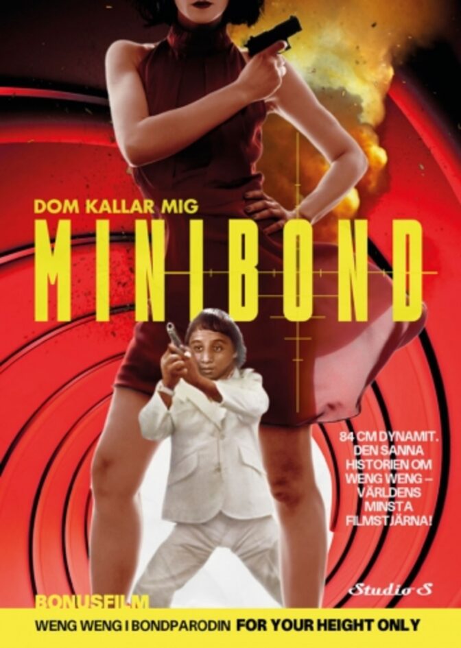 Dom kallar mig minibond