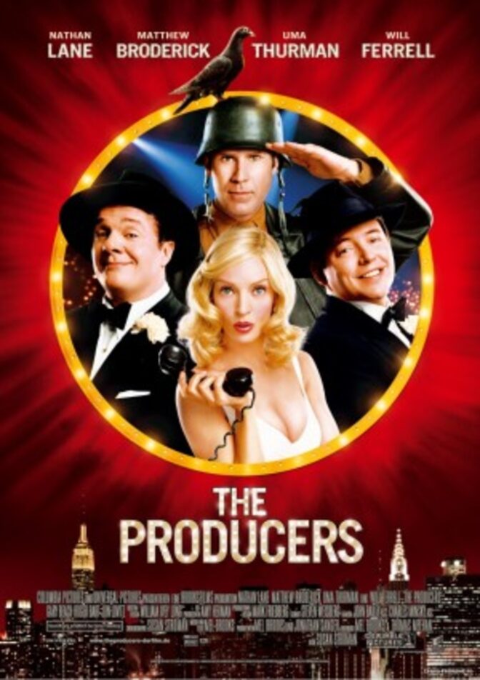 The Producers