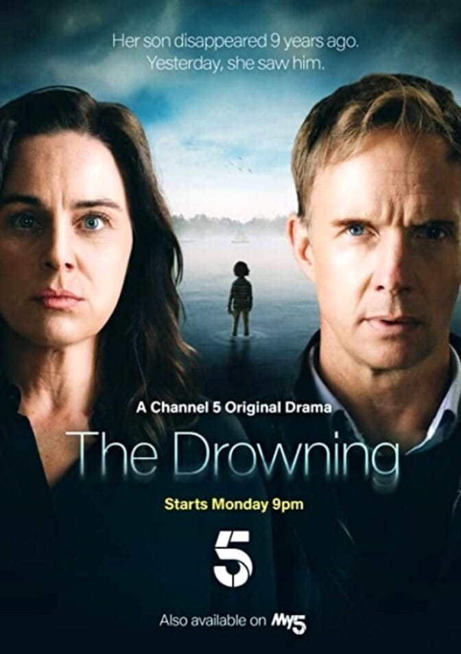 The Drowning