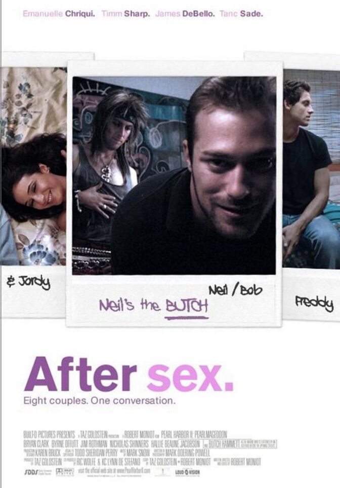 After Sex