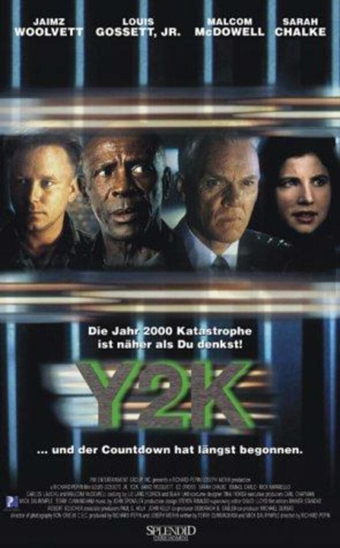 Y2K