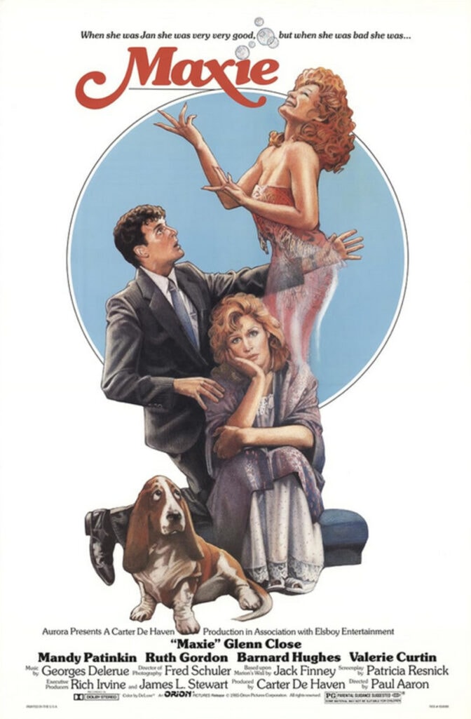 Maxie