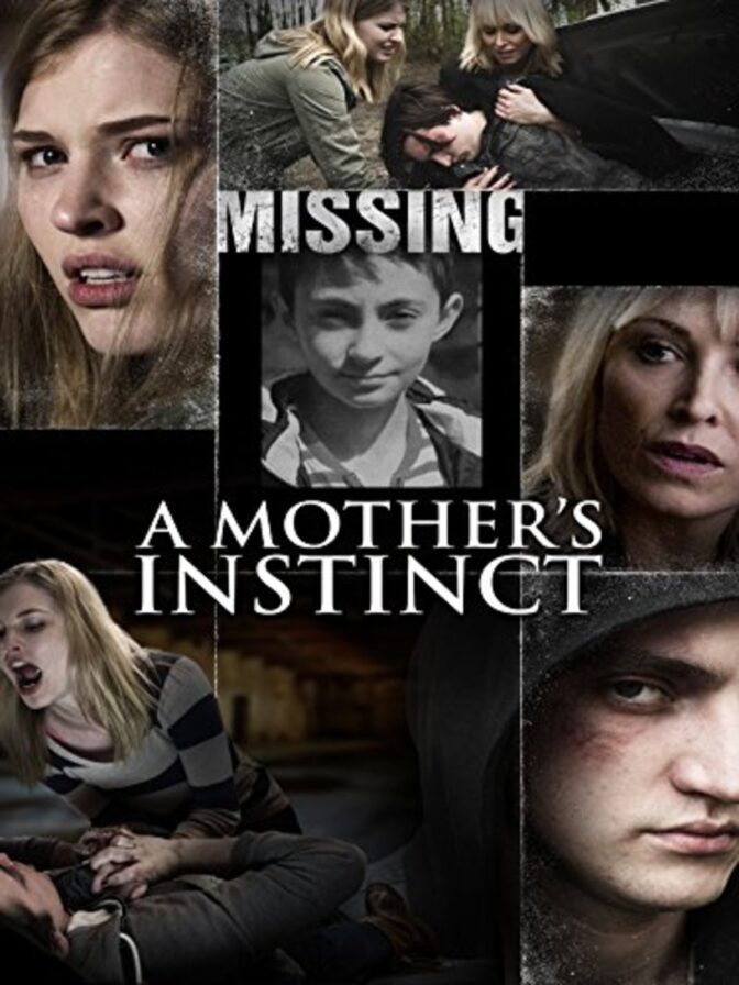 A Mother’s Instinct