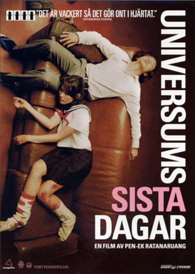 Universums sista dagar