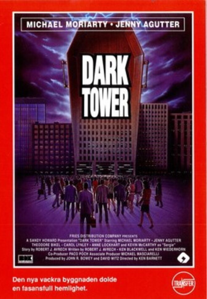 Dark Tower