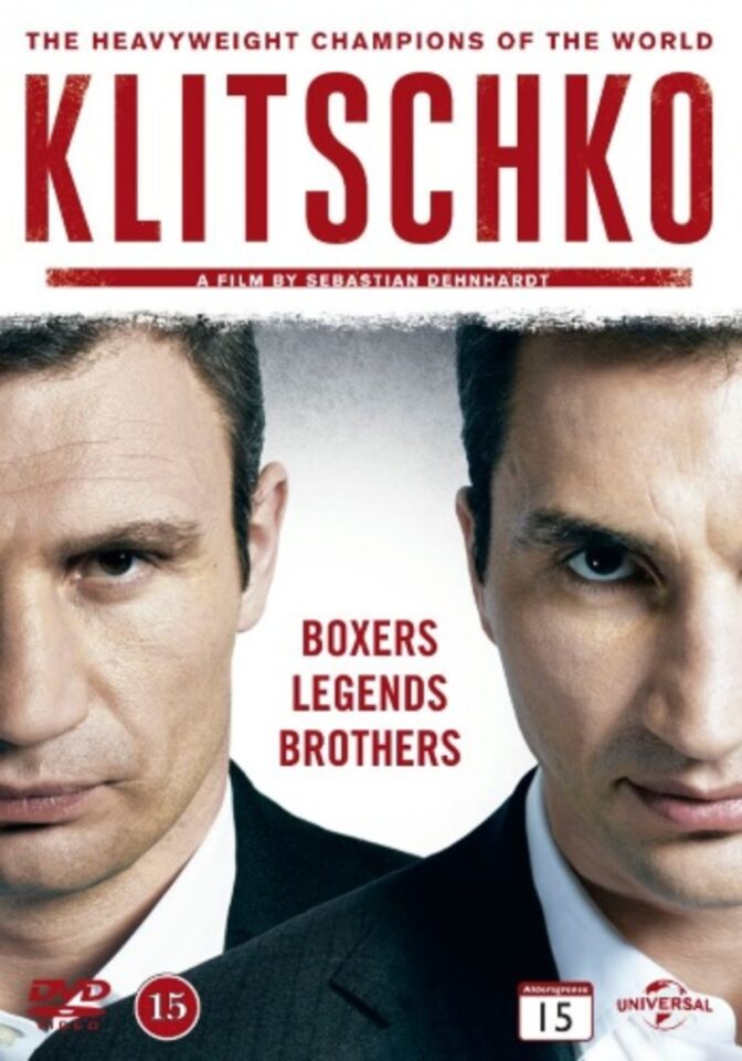 Klitschko
