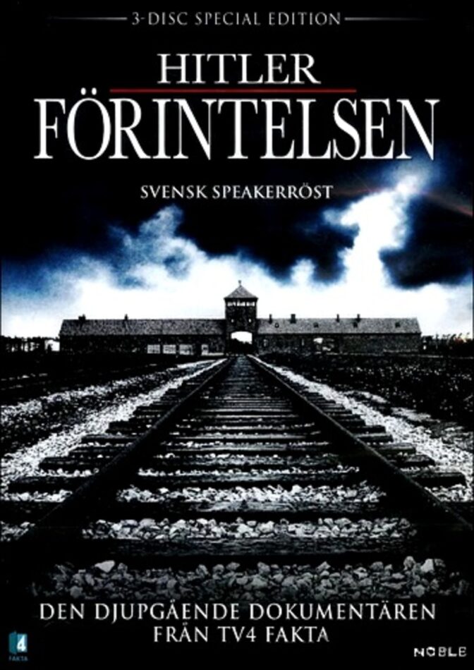 Hitler – Förintelsen