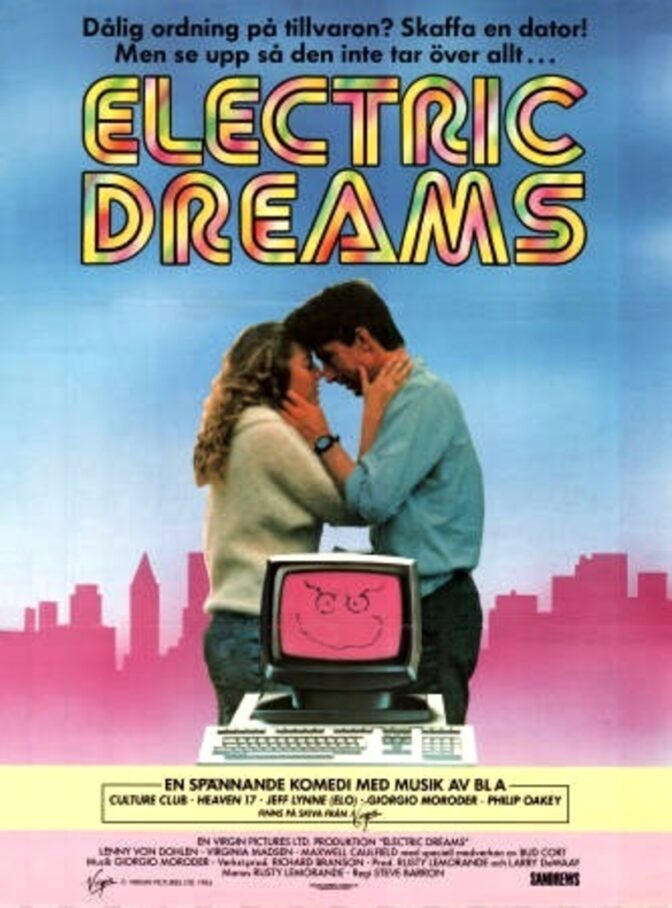 Electric Dreams