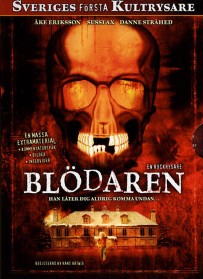 Blödaren