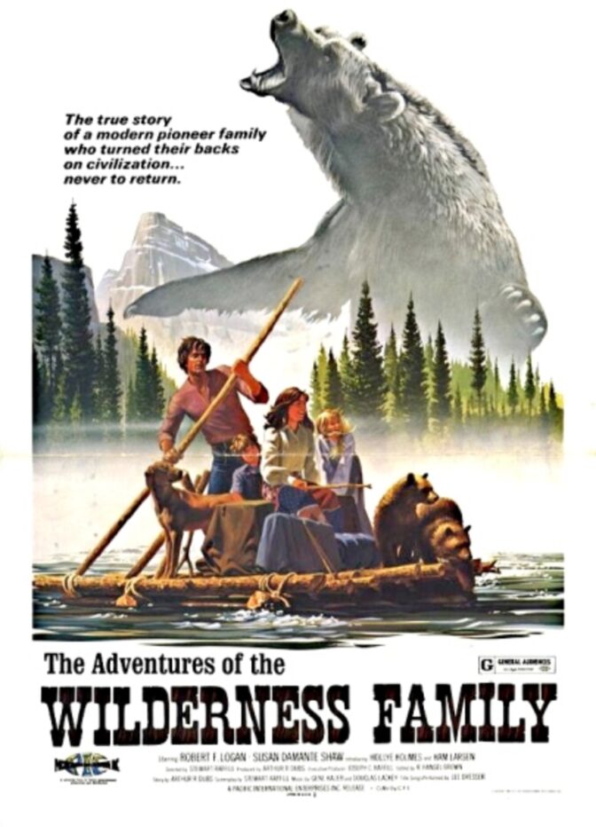 Det största äventyret