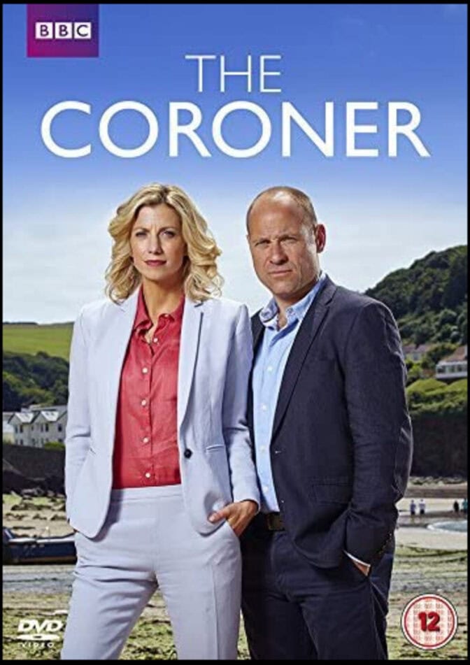 The Coroner