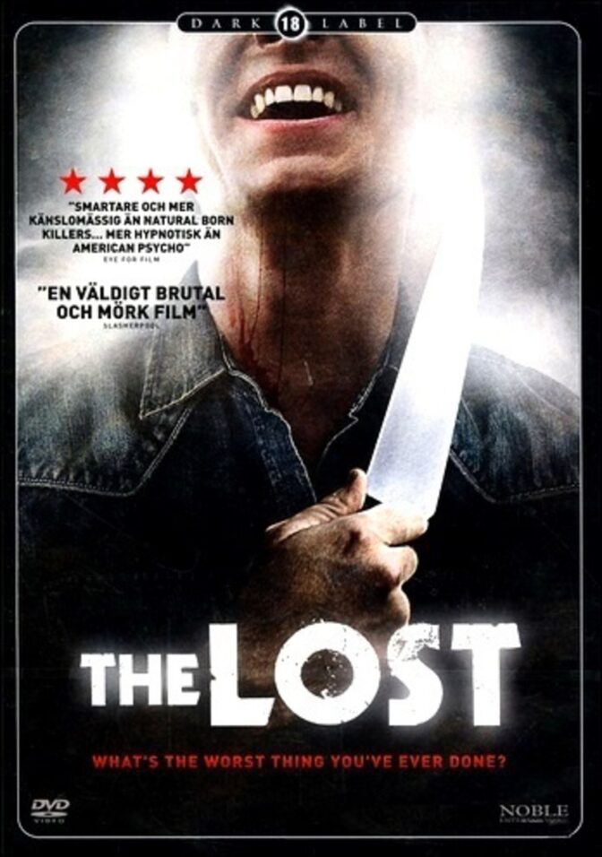 The Lost