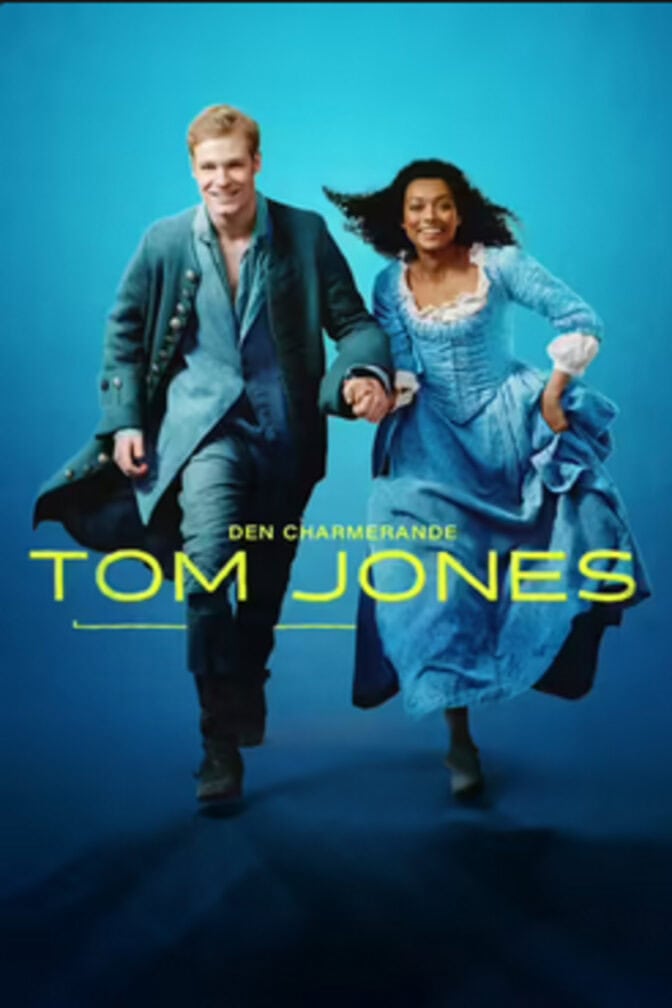 Den charmerande Tom Jones