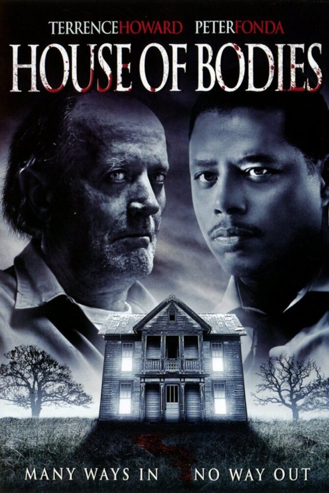 House of Bodies