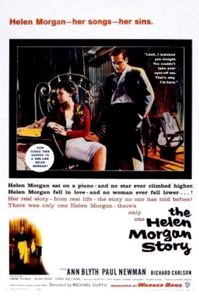 Nattklubbsdrottningen