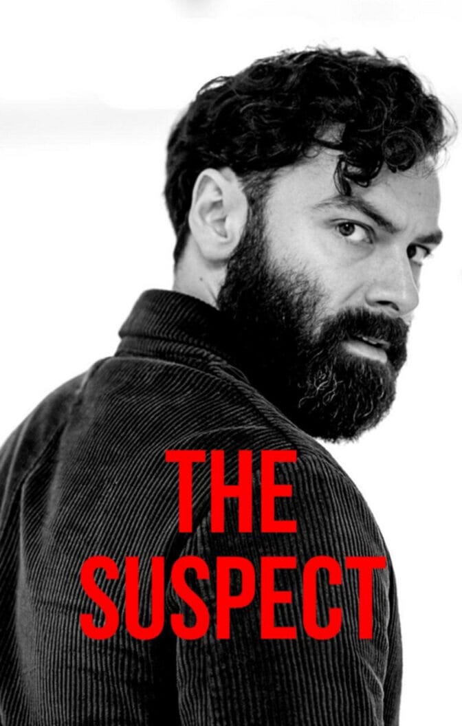 The Suspect