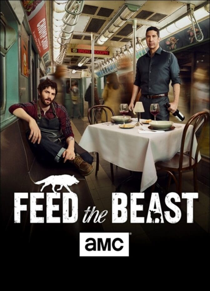 Feed the Beast