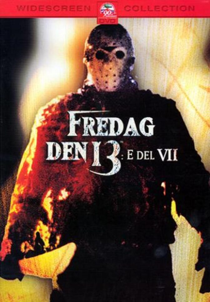 Fredagen den 13:e – Del 7