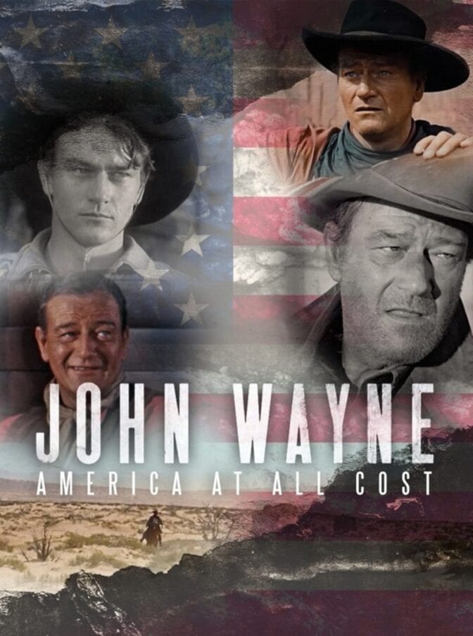 Alias: John Wayne