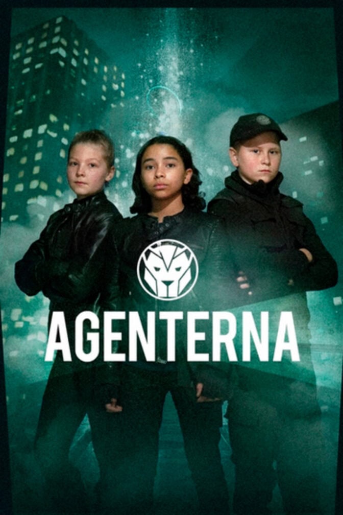 Agenterna