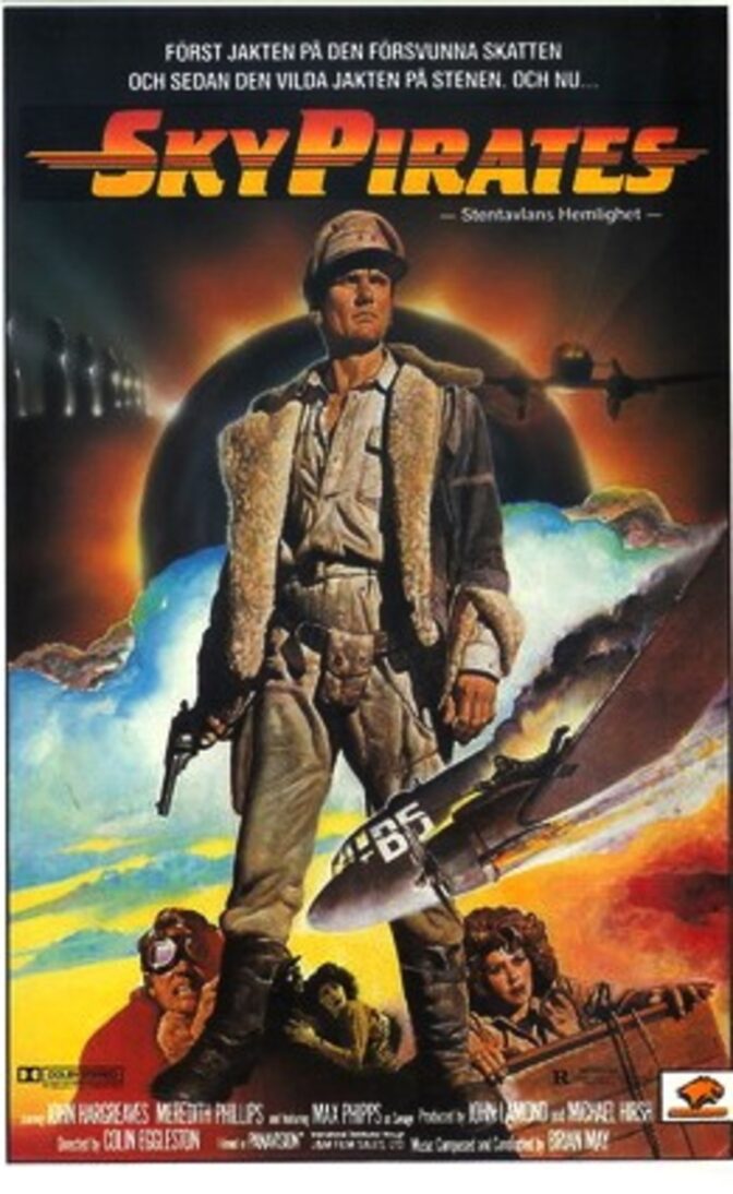 Stentavlans hemlighet