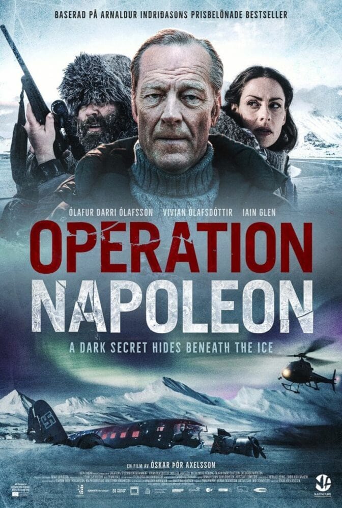 Operation Napoleon