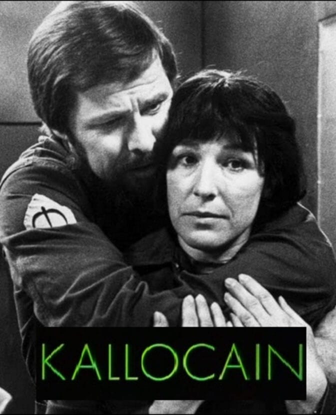 Kallocain