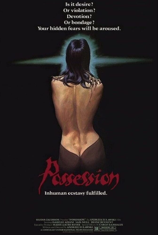 Possession